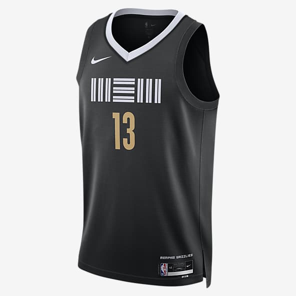 Jaren jackson jr grizzlies jersey shop